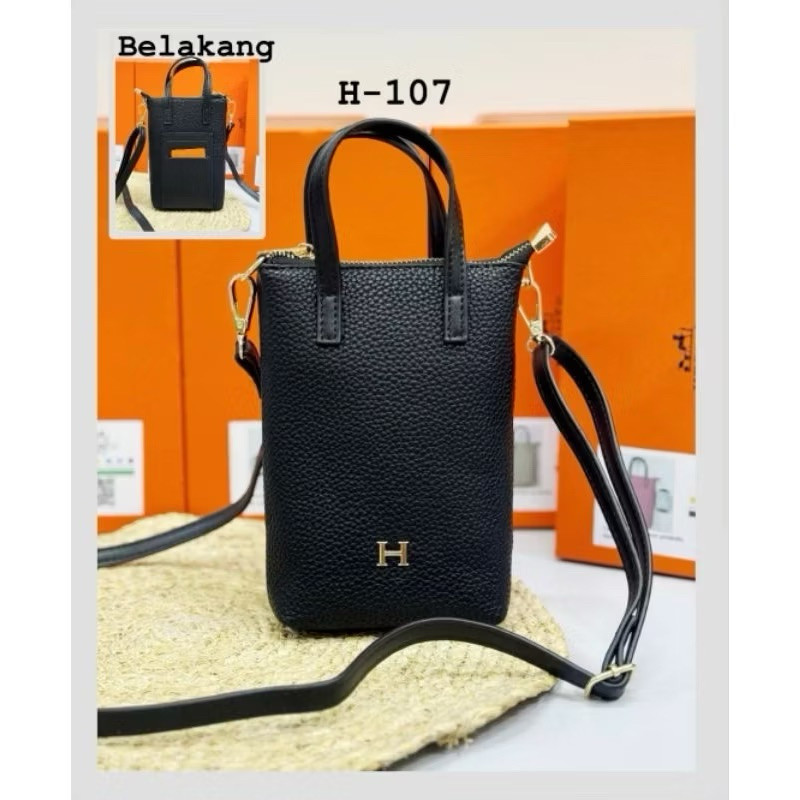 sarmilaayyshopTas Slempang HP / Slempang HP Wanita Premium Free Box