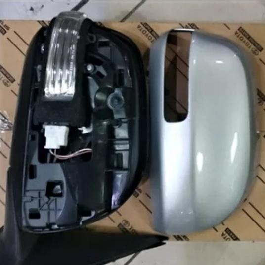 spion Terios 2011 original