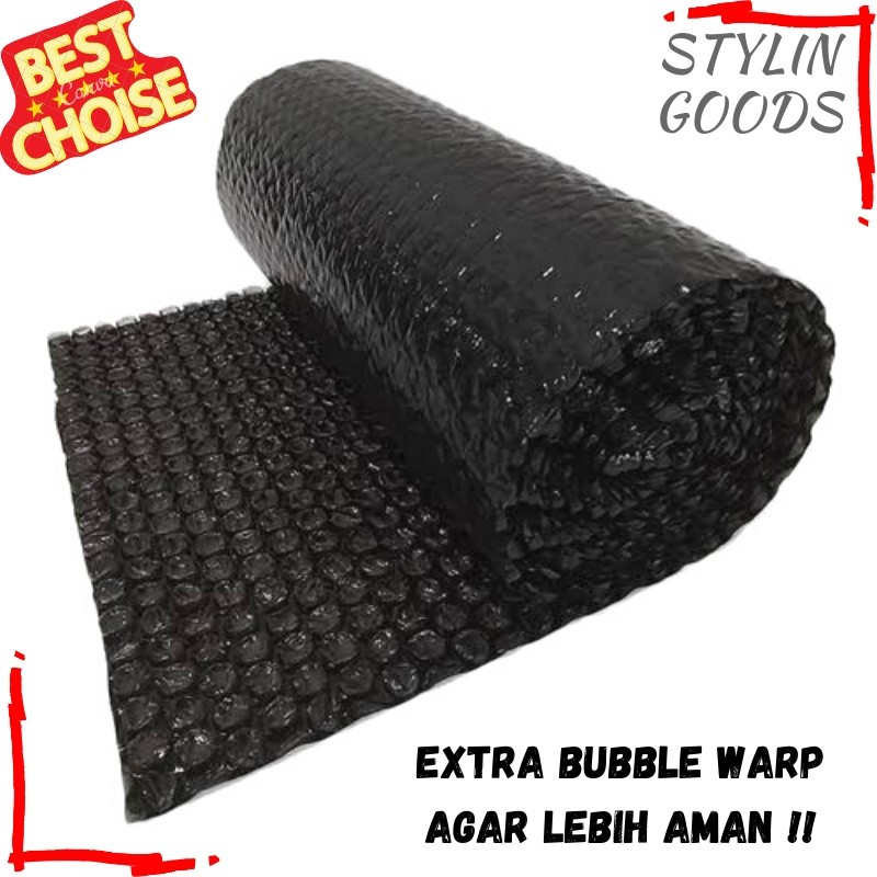 

TAMBAHAN EXTRA BUBBLE WARP / BUBBLE WARP PAKING AGAR LEBIH AMAN