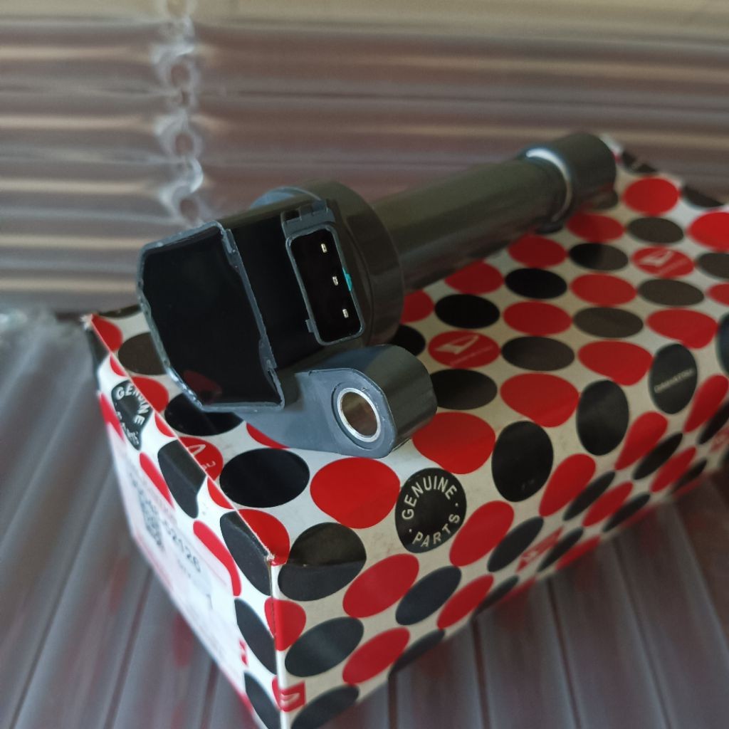 Ingition Coil/Koil Daihatsu Xenia 1.0/1000Cc 90048-52126 Original Denso