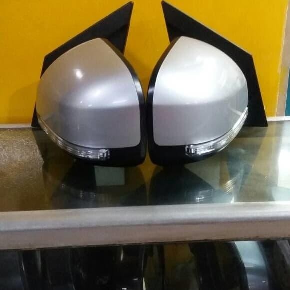 kaca spion mobil all new xenia R 1set original