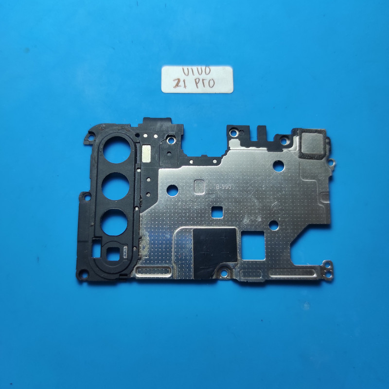 TUTUP MESIN VIVO Z1 PRO ORIGINAL COPOTAN ElshaPart
