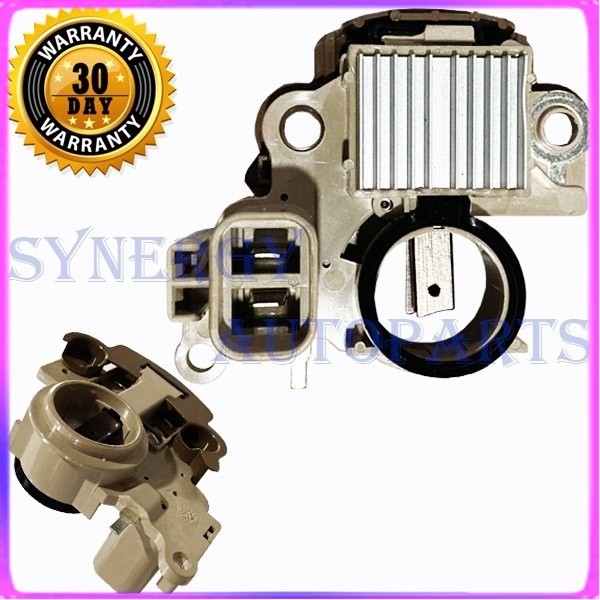 Ic Regulator Ic Alternator Mitsubishi Kuda Bensin 12V - 7277