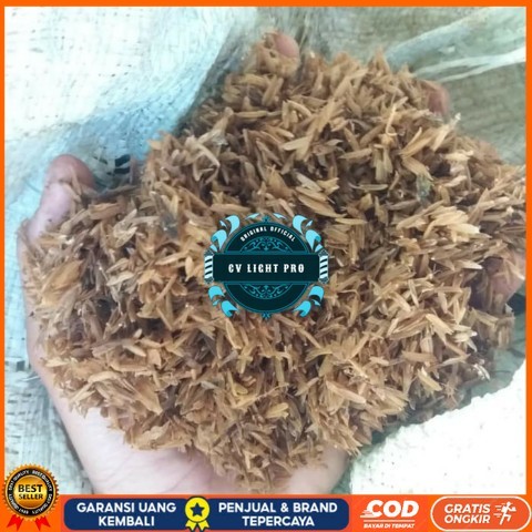 Media Tanam Sekam Asli Bibit Tanaman Super Unggul CV LIGHT PRO