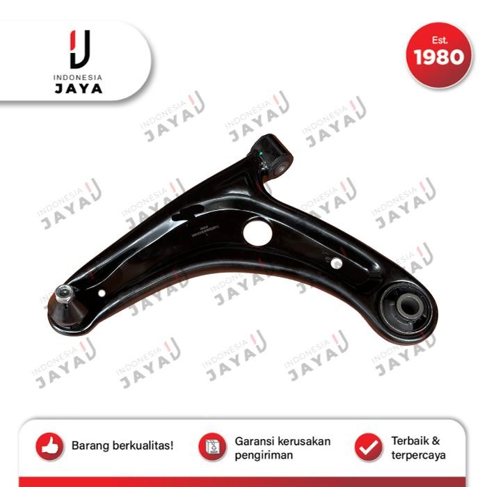 Lower Arm Sayap Bawah Honda Jazz GD3 & City GD8 OEM