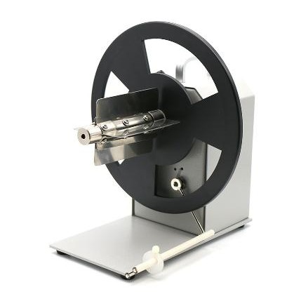 

VLStoreid Mesin Label Rewinding Otomatis Label Kode Batang Rewinder