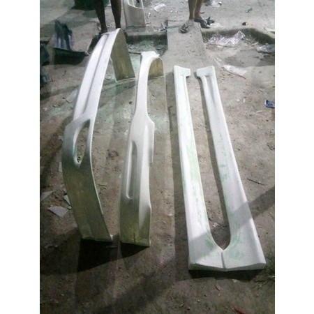 BODYKIT VIOS MODEL TOMS GEN 2 .