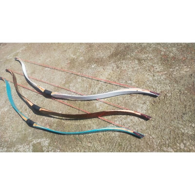 Busur Horsebow Assyrian l Bending l  | BendingCO