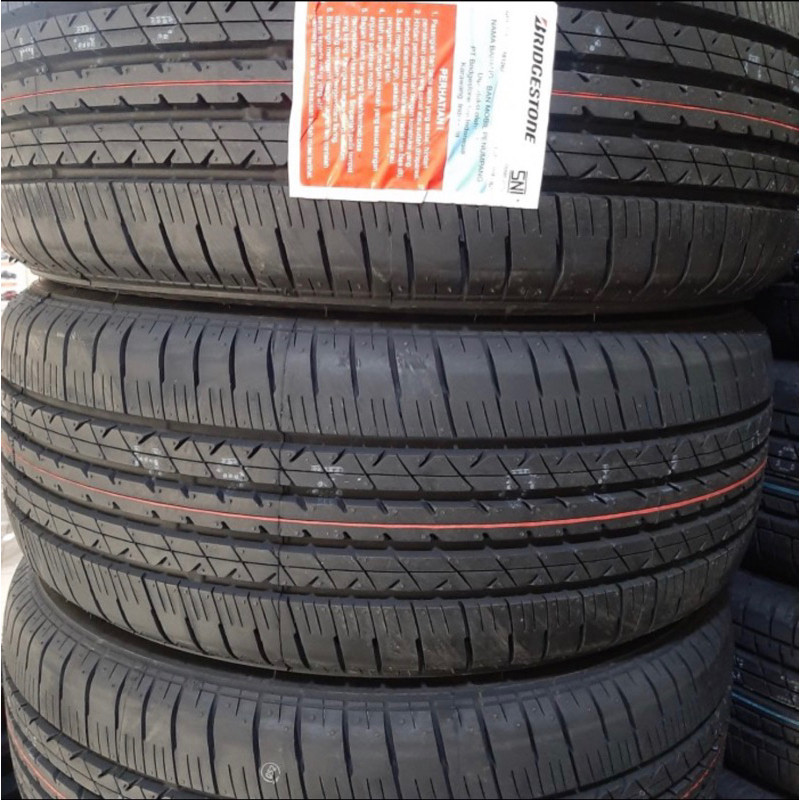 Ban Mobil OEM Toyota Yaris Sienta Bridgestone Turanza ER33 195-50 R16