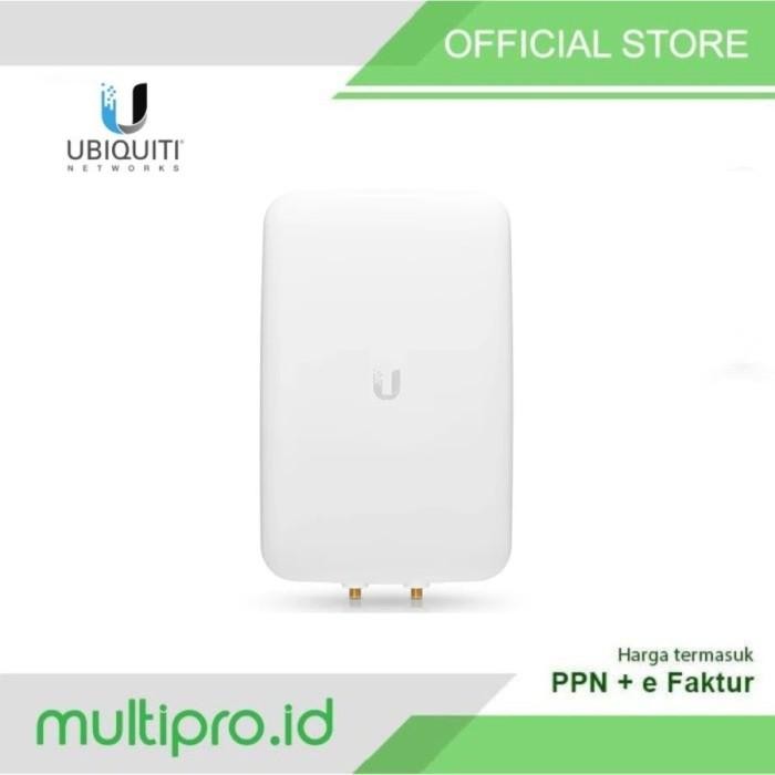 UBIQUITI UMA-D Access Point Mesh Dual-Band Antenna