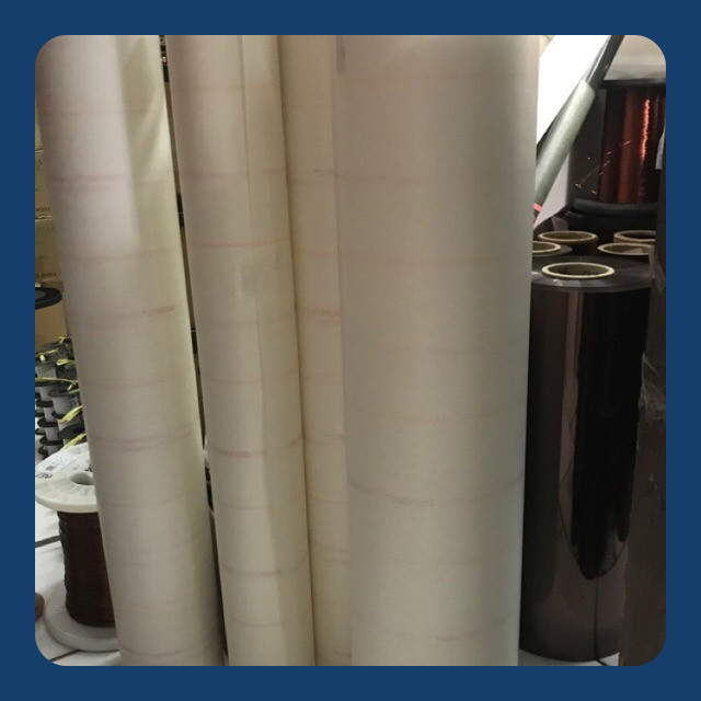 Kertas Nomex 0.15 mm-0.50 mm (meter)