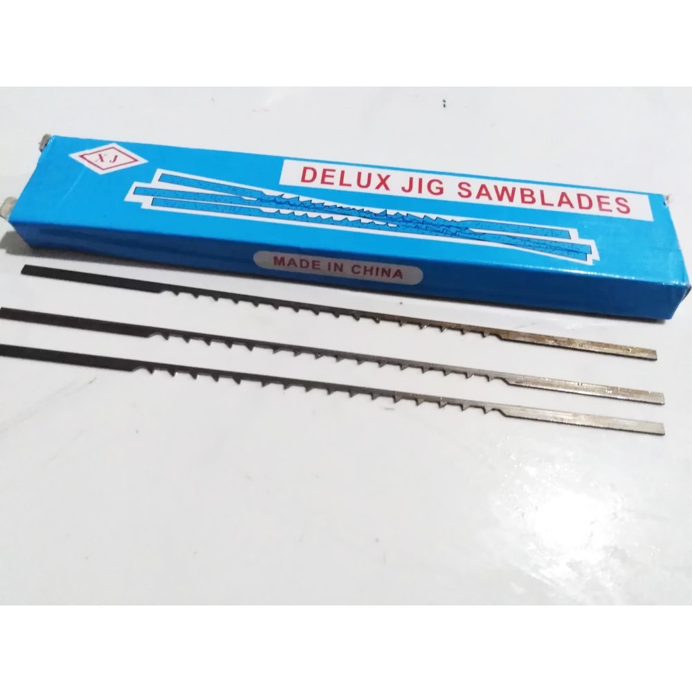 Mata Gergaji Pisau POND