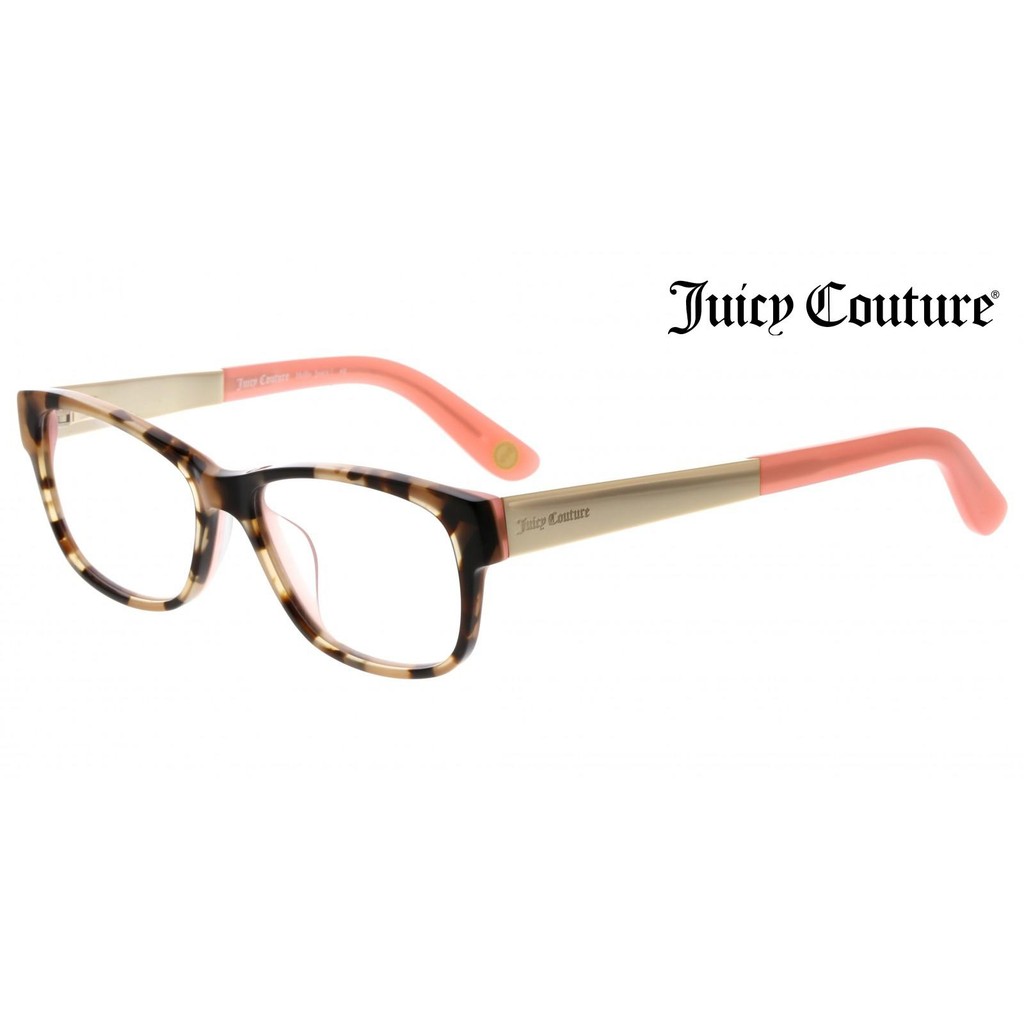 JUICY COUTURE KACAMATA WANITA F JC 162 RUL      52