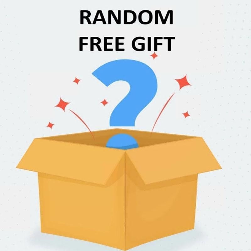 

G&C Free Gift for all lovely customers