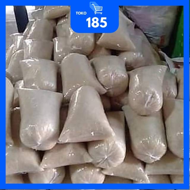 

Gula pasir Kemasan Lokal