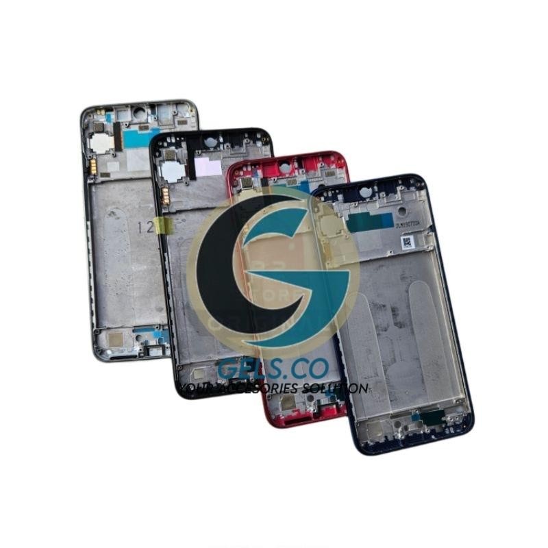 TATAKAN LCD  XIAOMI REDMI NOTE 7 | REDMI NOTE 7 PRO FRAME LCD TULANG TENGAH LCD  TULANG LCD MIDDLE F