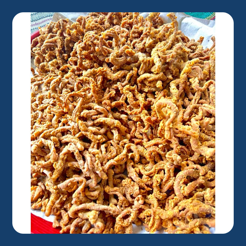 

Cuskrez (Usus Kremez) by angbeen rishi