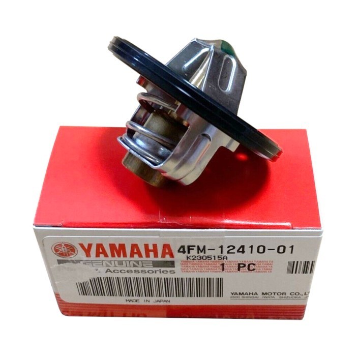Thermostat Termostat Yamaha FJR1300 FJR 1300 Police Patwal
