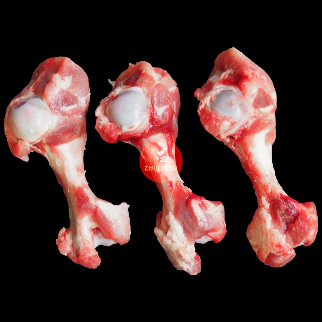 

Tulang Babi Campur Banyak Daging / Dengkul / Sop / Punggung / Ekor