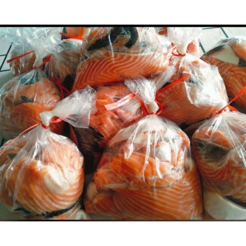 

Tetelan Salmon 1kg