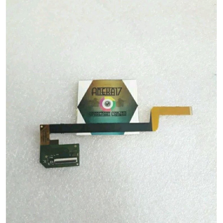 Flex Flexible LCD for Fujifilm Fuji XT-1 XT1