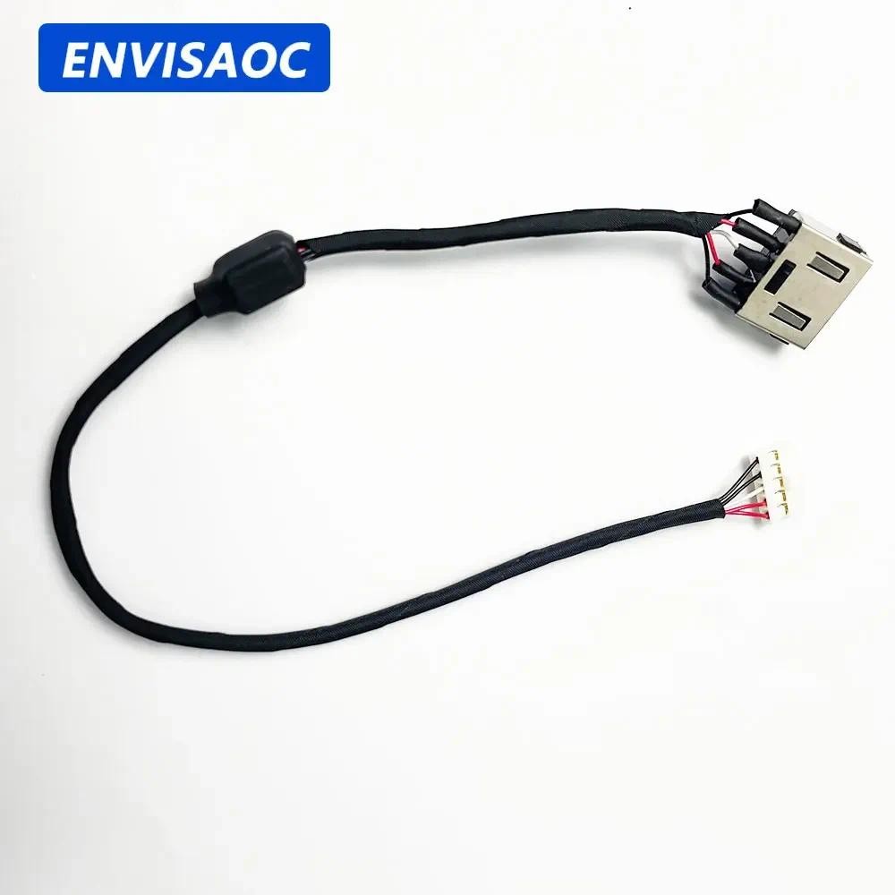 For Lenovo IdeaPad G40-30 G40-45 G40-70 G40-80 Z40-30 Z40-45 Z40-70 Z40-75 Z40-80 Laptop DC Power Ja