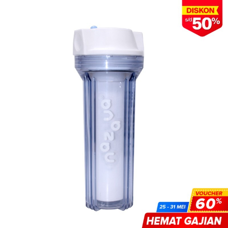 Nazava Filter Housing - Filter Air Bersih