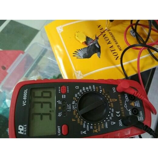 Promo baterai battery cmos bios laptop notebook cr2032 soket kabel 3volt Terlaris