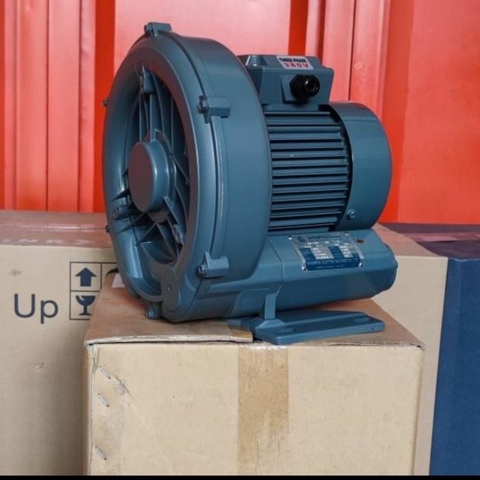 RING BLOWER SHOWFOU BS-332 (3HP) SHOWFOU BS 332 /2.2KW 380V TAIWAN