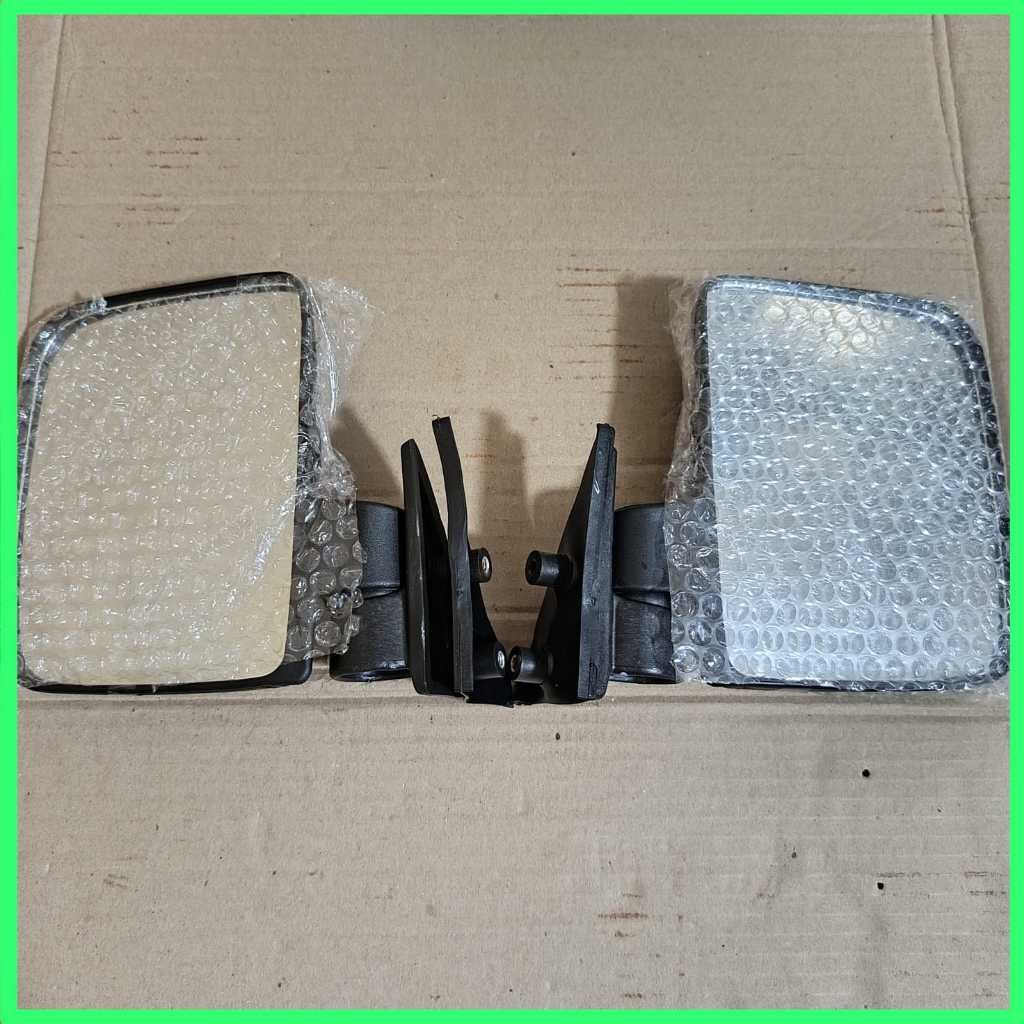 Kaca Spion Carry Futura 1.5 kanan - kiri (1set) ( Ready Cod ) Spion carry futura / Spion carry futur