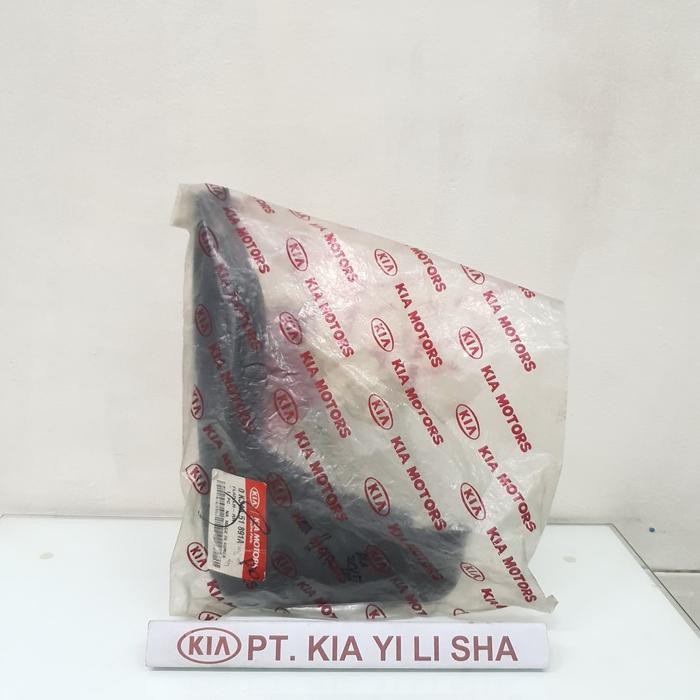FLAP RR LH - KIA RIO LS - KIA GENUINE PARTS QUALITY