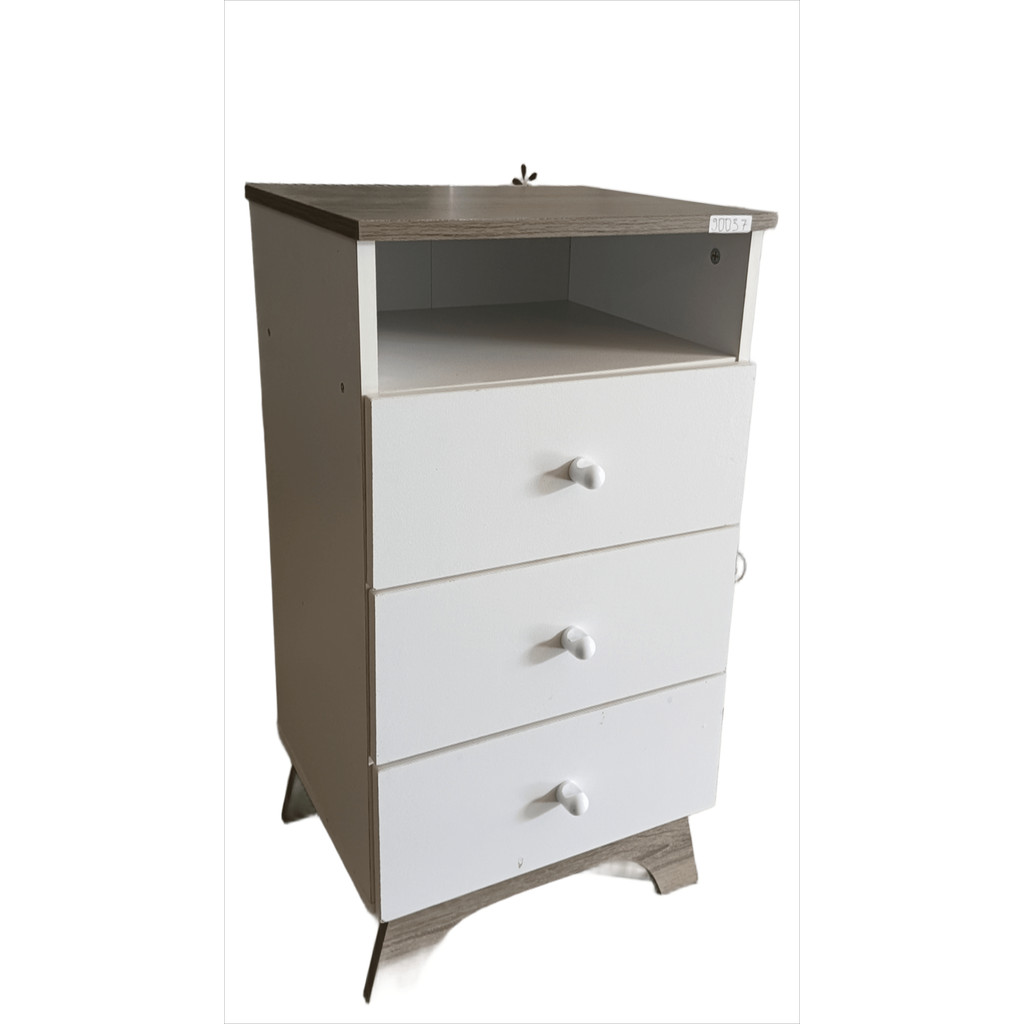 LEMARI KECIL SERBAGUNA 3 LACI