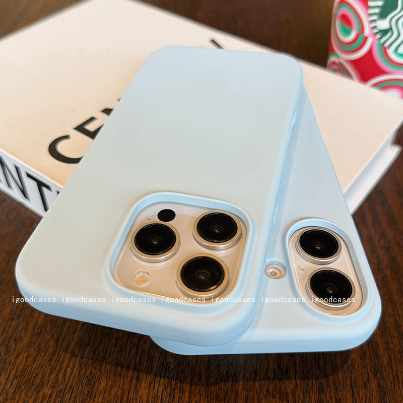 Magnetic Mobile Phone Cases for iPhone 11 case iPhone 13 casing iP 14 15 Pro Max 16 17 Pro Max Liqui