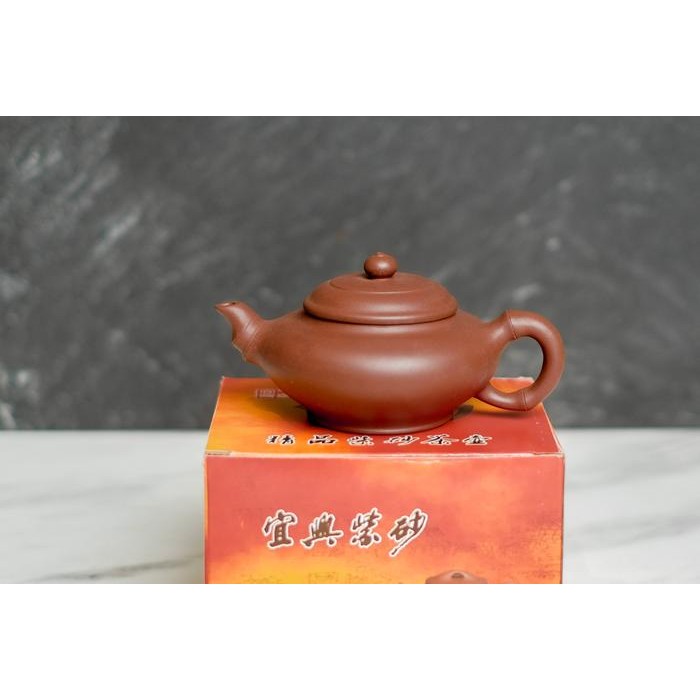 Teapot Pasir Ungu - Teapot - Chinese Tea Teapot - Traditional Teapot 4