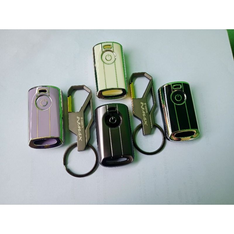 COVER REMOTE Silicone Remote YAMAH NMAX TURBO 2024