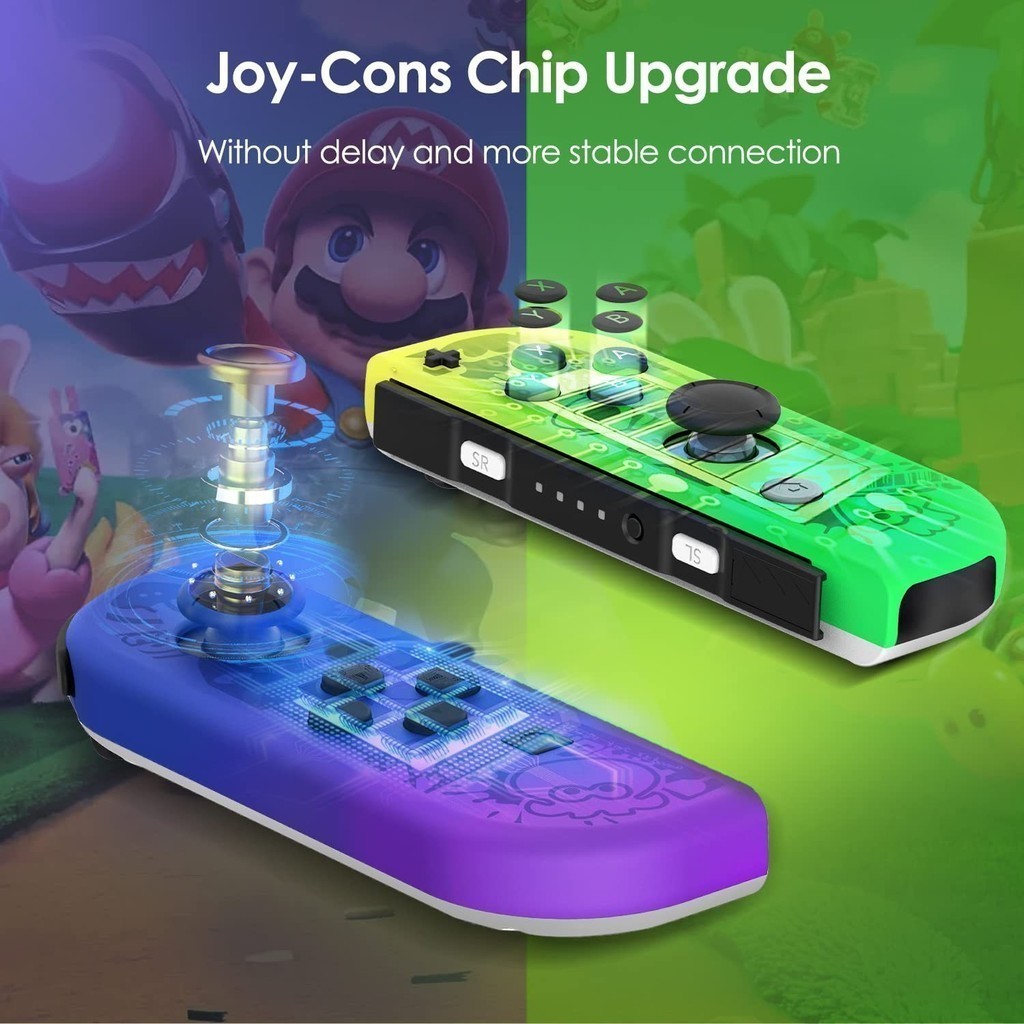 8bitdo Joystick Game Controller Main 20.000 Game Tanpa Wi-Fi untuk TV/Android