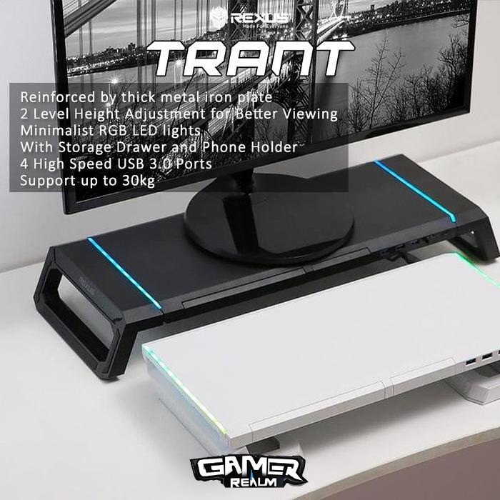Rexus Trant FP-03 / FP03 Monitor Stand