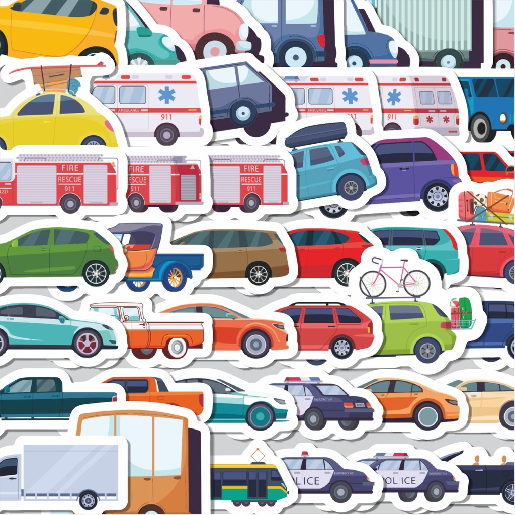 

Stiker Cutting Pack Stiker Mobil Kartun Lucu Stiker Isi 100Pcs Series Aesthetic Lucu Keren Untuk Koper Bahan Vynil