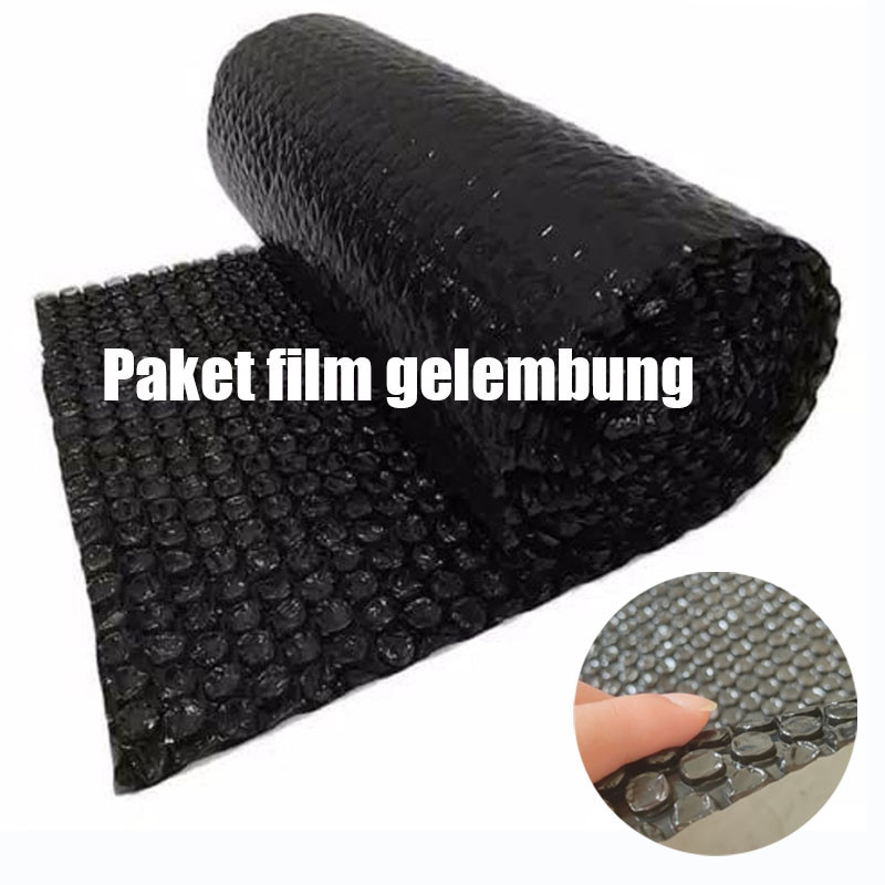 

【LEMLINGER】Paket Film Gelembung