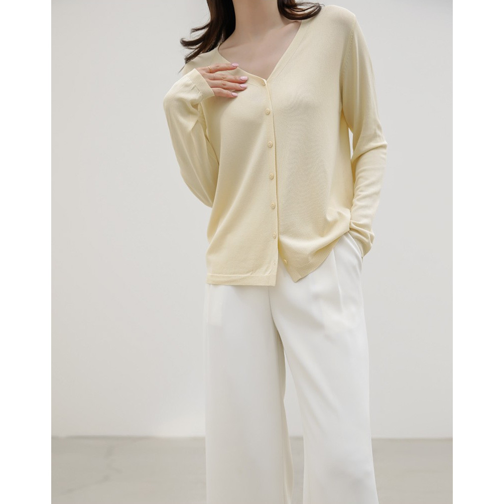 [By Monologue Korea] Very Cardigan_8610