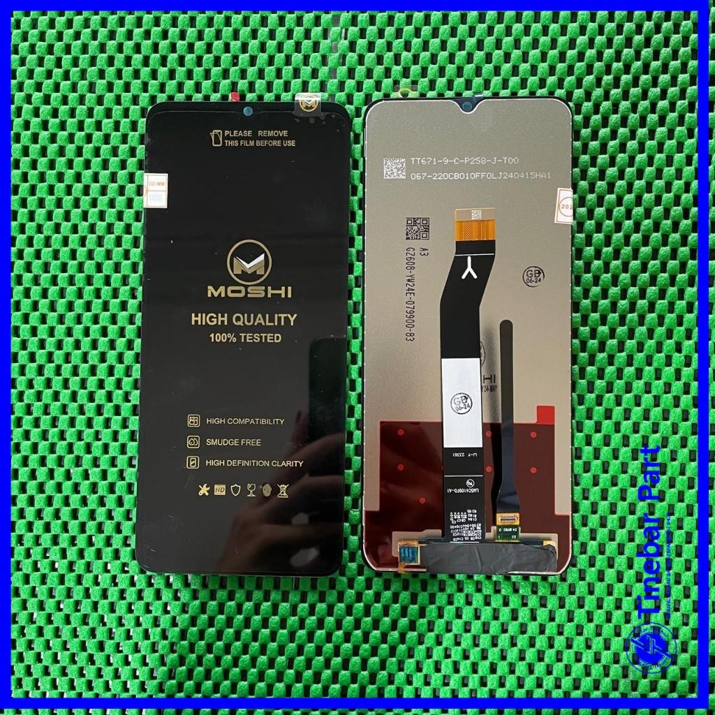 LCD REDMI A3 - MOSHI