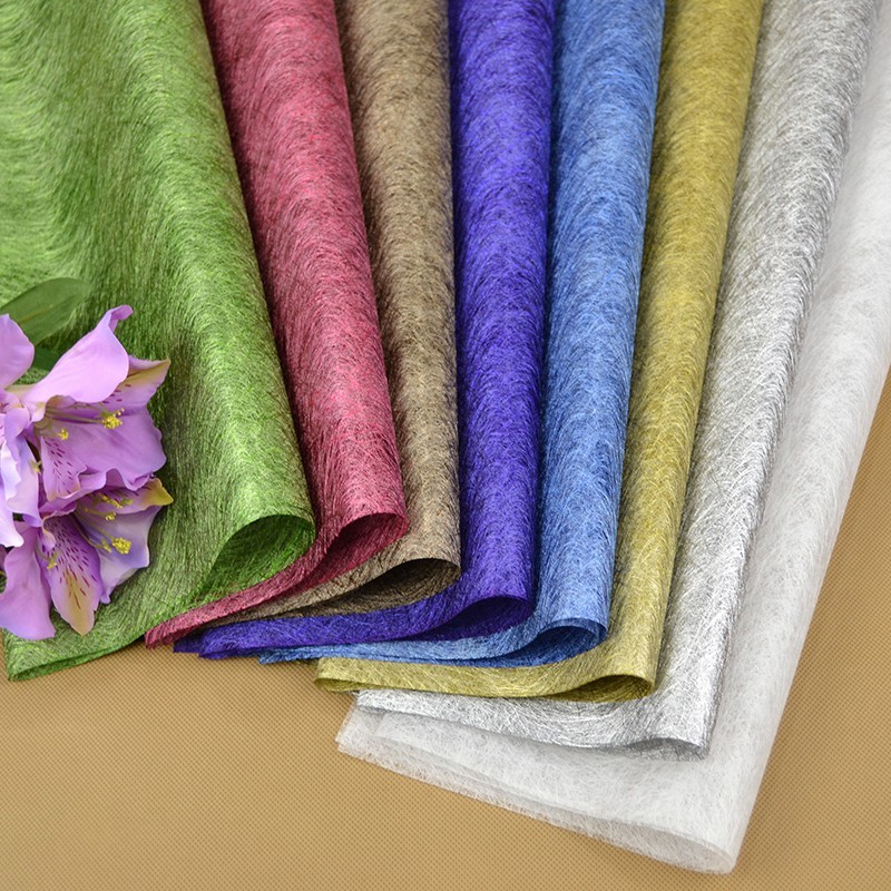 

Metallic Carang Tissue PACK (60 x 60 cm) Kertas Bunga Wrapping Paper