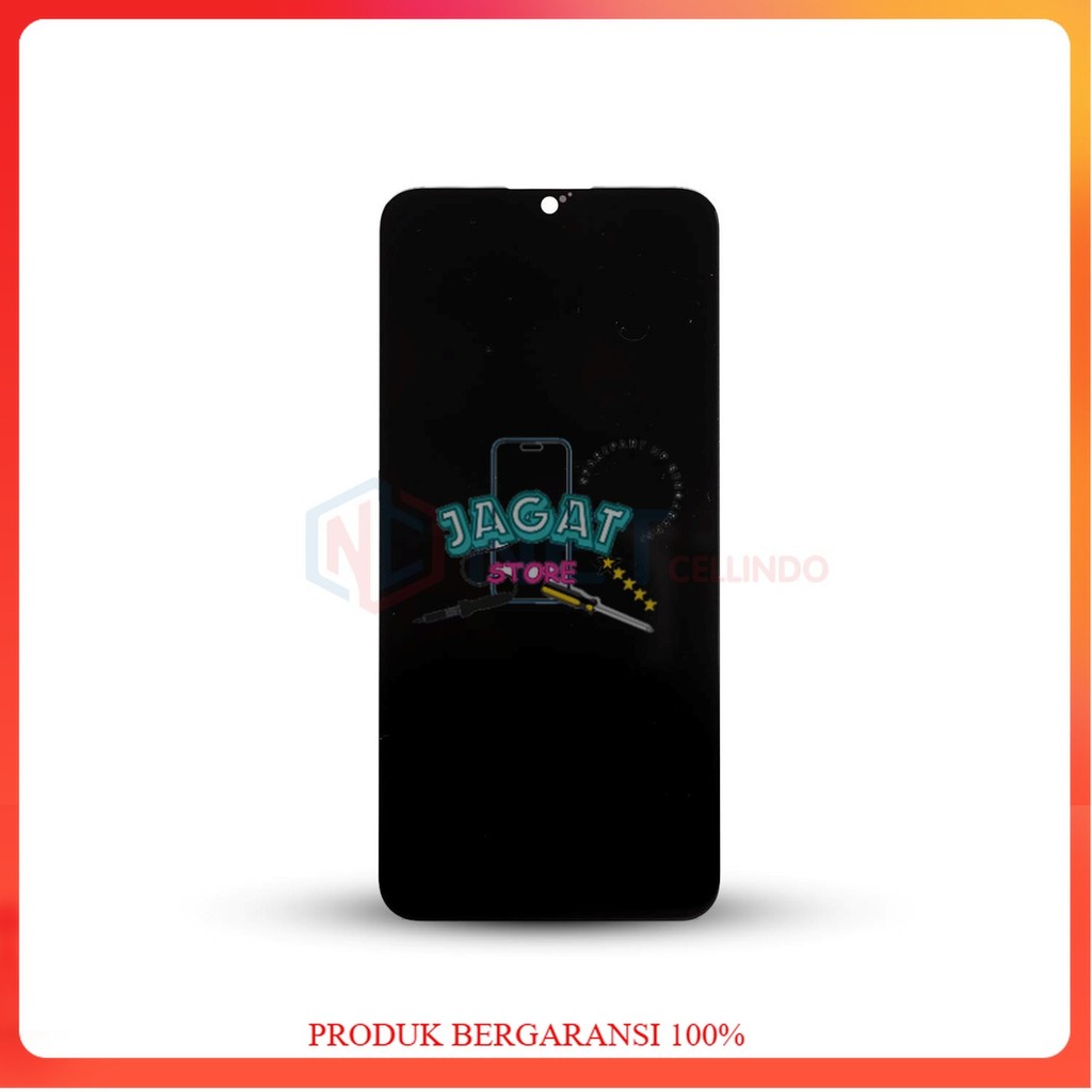 GARANSI DIJAMIN LCD TOUCHSCREEN VIVO Y17 / LCD TS VIVO Y15 / Y12 MEETOO