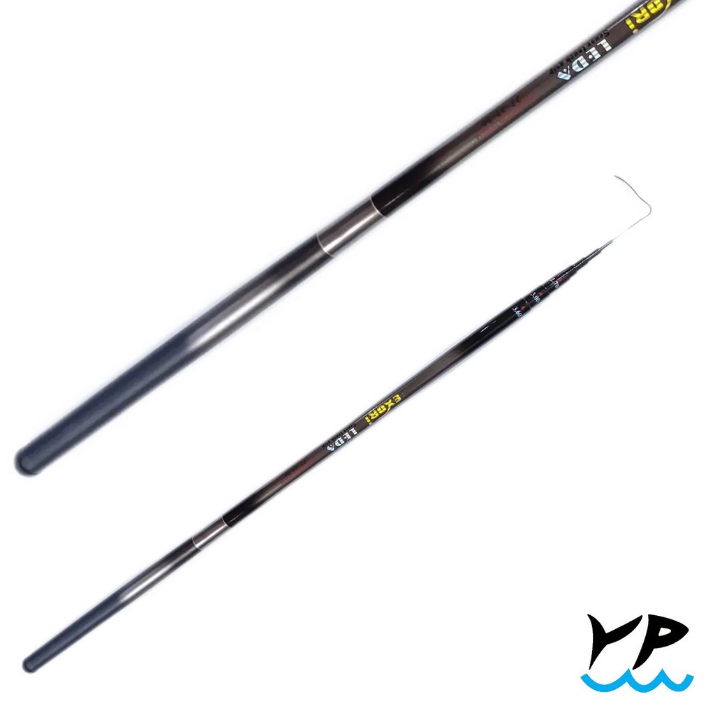 Joran Tegek Exori Leda Zoom - 360 390 450