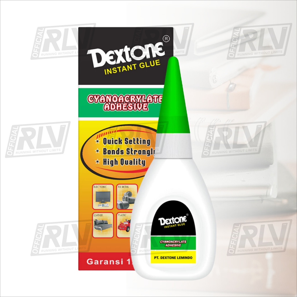 

Lem korea Dextone original - Perekat lem serbaguna