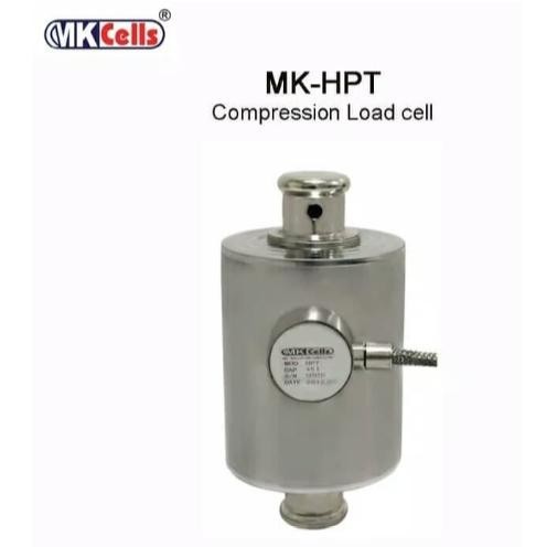 MK-CELLS MK-HPT Compression Load Cell 30ton / load cell tekan 30ton Bergaransi