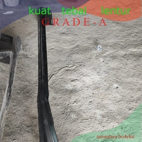 BODY KIT bodykit all new xenia 2022 2023 body kit all new xenia