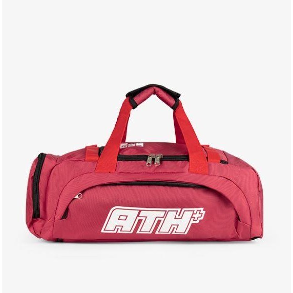 Athletica Official Shop - Warpelt Red | Tas Gym | Backpack