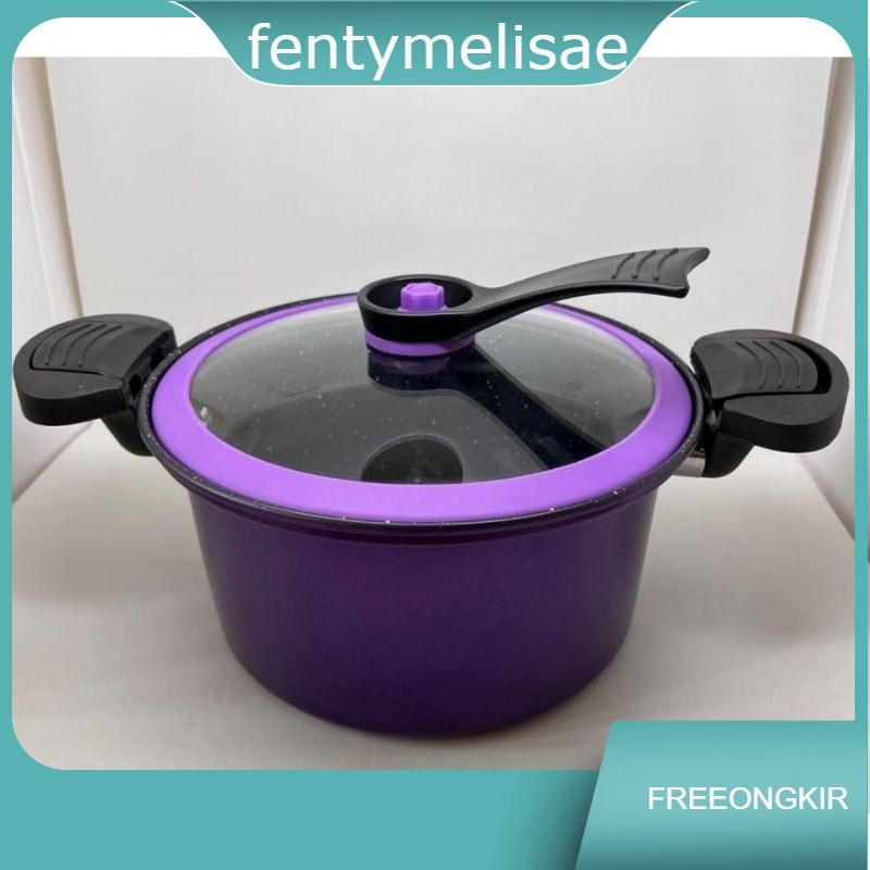 PANCI PRESTO KUPING / PANCI PRESTO 3,5 LITER /PANCI PRESTO TOTIPOTENT