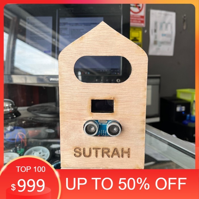 Sutrah Dital Penghitung Rakaat Shalat AF9